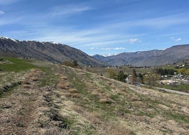 Property at 0 Manson Blvd, Manson, WA 98831