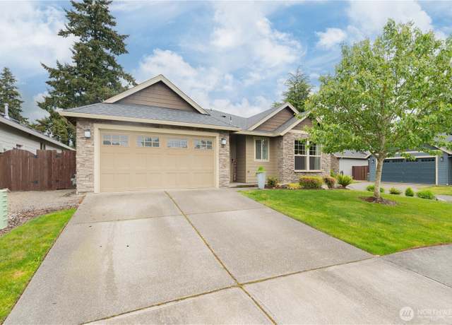Property at 11201 NE 127th Ave, Vancouver, WA 98682, 3 beds, 2 baths