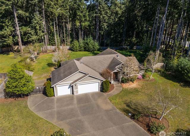Property at 9124 Yelm Hwy SE, Olympia, WA 98513, 3 beds, 2 baths