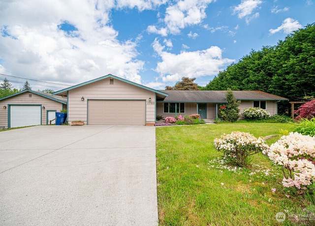Property at 17919 3rd Ave NE, Arlington, WA 98223, 3 beds, 2 baths