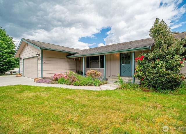 Property at 17919 3rd Ave NE, Arlington, WA 98223, 3 beds, 2 baths