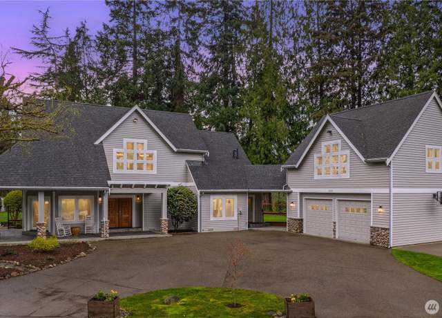 Property at 33025 129th Way SE, Auburn, WA 98092, 4 beds, 4 baths
