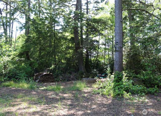 Property at 727 Chenois Ave NE, Ocean Shores, WA 98569