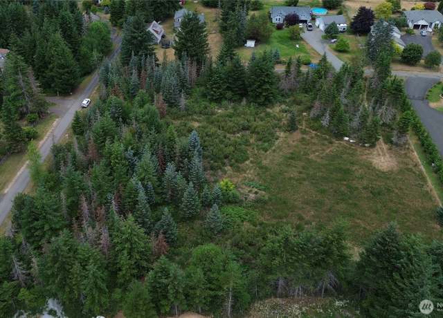 Property at 0 SE Ashley Rd S, Shelton, WA 98584