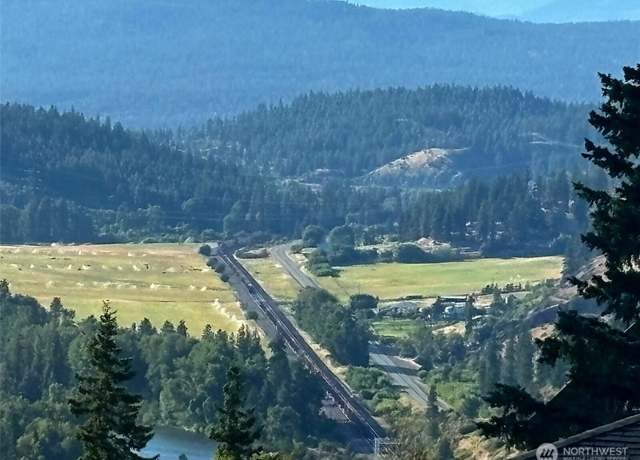 Property at 180 Ridge Loop Rd, Cle Elum, WA 98922