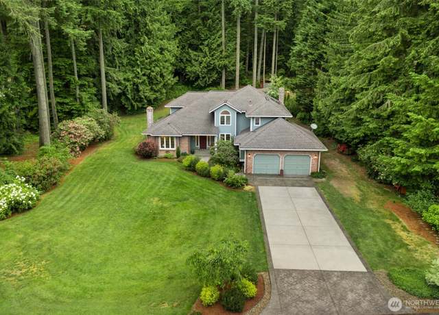 Property at 20103 183rd Pl NE, Woodinville, WA 98077, 4 beds, 3 baths