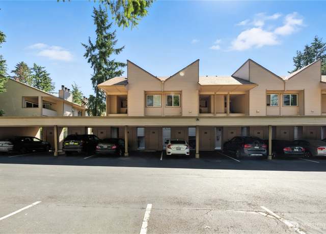 Property at 4404 146th Pl NE Unit N16, Bellevue, WA 98007, 1 bed, 1 bath