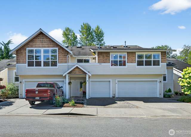 Property at 7318 Centerville Ct #303, Stanwood, WA 98292, 2 beds, 2 baths
