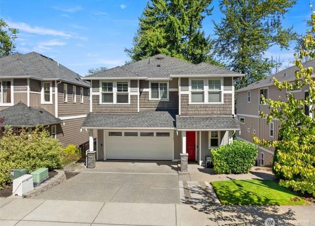Property at 17525 3rd Ave SE, Bothell, WA 98012, 4 beds, 3.5 baths