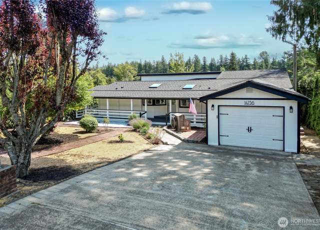 Property at 14736 Cedarwood Dr SE, Tenino, WA 98589, 2 beds, 2 baths