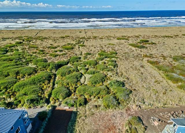 Property at 1075 Ocean Shores Blvd SW, Ocean Shores, WA 98569