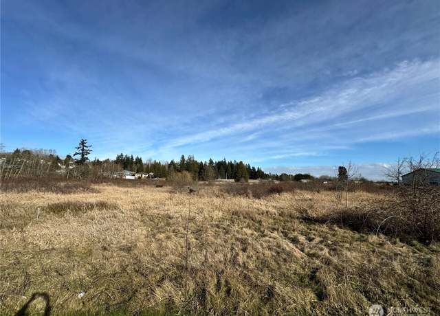Property at 850 Ludwick Ave, Blaine, WA 98248