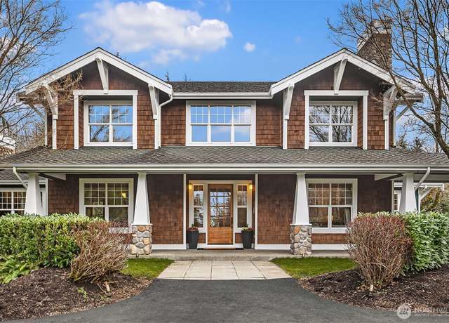 Property at 42017 SE 149th Pl, North Bend, WA 98045, 5 beds, 4 baths
