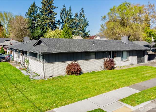 Property at 731 7th Ave NW, Puyallup, WA 98371, 4 beds, 3.25 baths