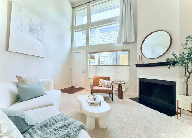 Property at 7309 Sand Point Way NE Unit B727, Seattle, WA 98115, 1 bed, 1 bath