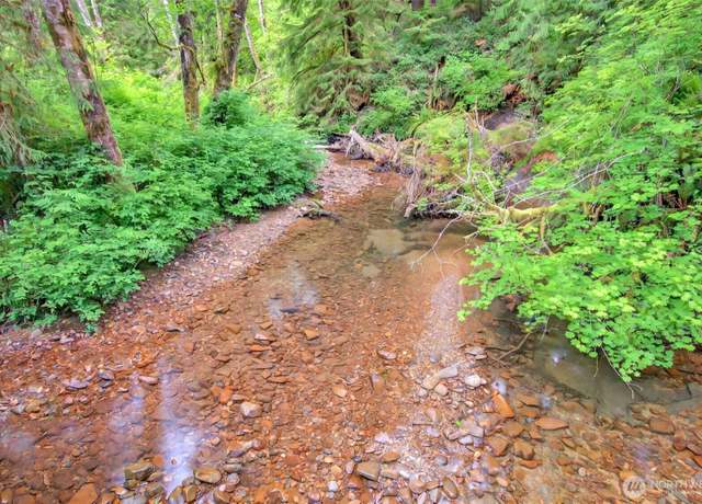 Property at 3 Parpala Rd #3, Naselle, WA 98638