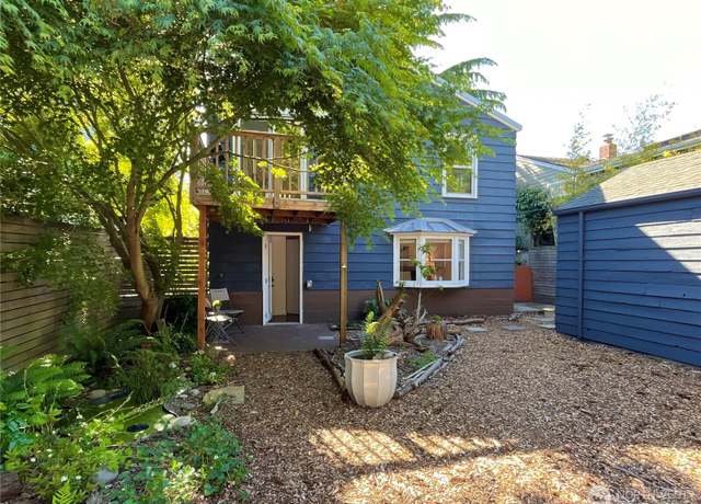 Property at 8414 9th Ave SW, Seattle, WA 98106, 3 beds, 2 baths