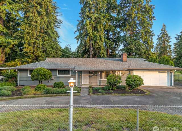 Property at 1202 Brookdale Rd E, Tacoma, WA 98445, 3 beds, 2 baths