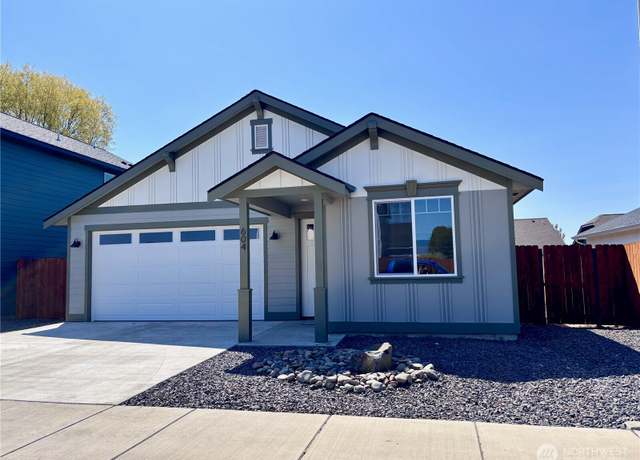 Property at 610 W Windflower, Ellensburg, WA 98926, 3 beds, 2 baths