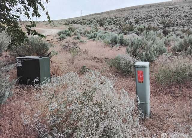 Property at 0 Mount Olive Rd, Riverside, WA 98849