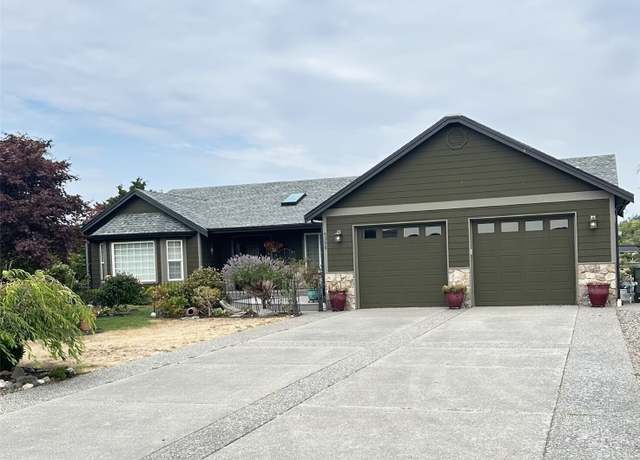 Property at 5350 Nootka Loop, Blaine, WA 98230, 4 beds, 2.5 baths