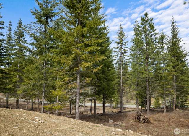 Property at 73 Liberty Bell Ln, Cle Elum, WA 98922