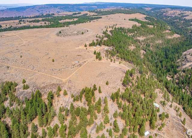 Property at 12 PARKE Crk, Ellensburg, WA 98926