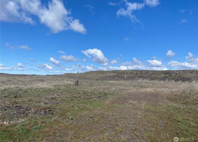 Property at 23151 E Lone Pine Rd, Creston, WA 99117