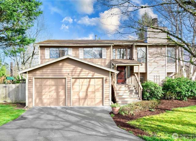 Property at 14710 SE 274th Ct, Kent, WA 98042, 4 beds, 3 baths