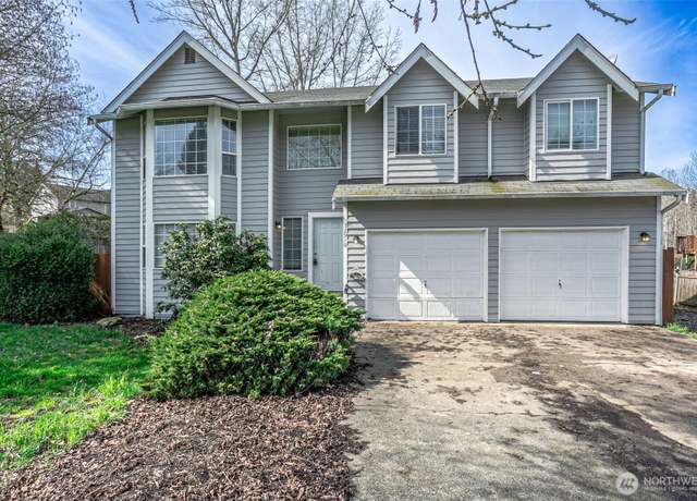 Property at 22910 128th Ave E, Graham, WA 98338, 3 beds, 3 baths