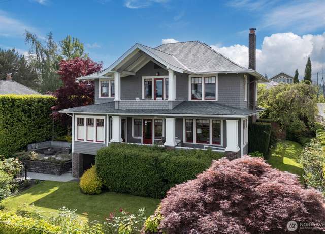 Property at 4015 S Andover St, Seattle, WA 98118, 3 beds, 3.5 baths