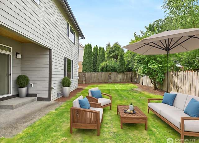 Property at 14419 45th Ln S, Tukwila, WA 98168, 5 beds, 3 baths