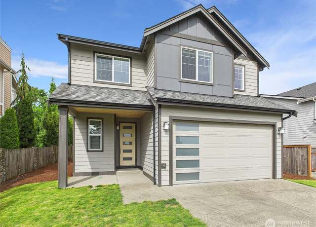 Property at 14419 45th Ln S, Tukwila, WA 98168, 5 beds, 3 baths