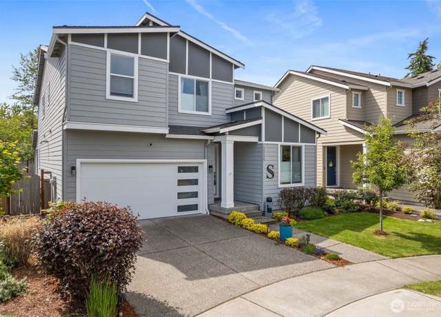 Property at 13139 178th Ave E, Bonney Lake, WA 98391, 5 beds, 3 baths