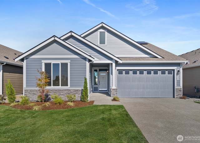 Property at 715 Maggee St SE, Lacey, WA 98513, 4 beds, 3 baths