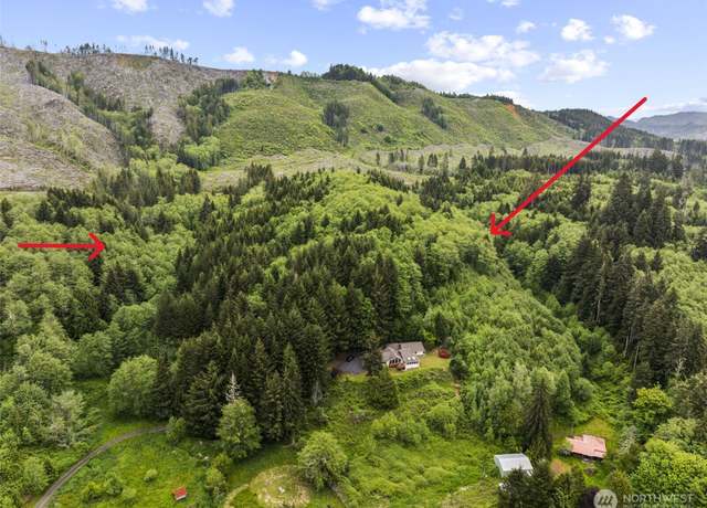 Property at 0 XXX W State Route 4, Skamokawa, WA 98647