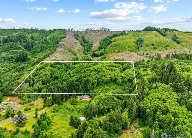 Property at 0 XXX W State Route 4, Skamokawa, WA 98647