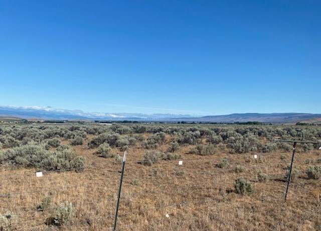 Property at 0 Sunset Rd, Ellensburg, WA 98926