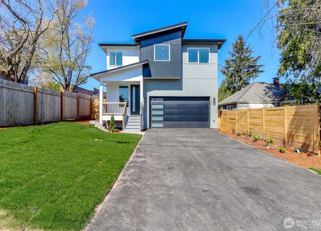 Property at 124 S 108th Pl, Seattle, WA 98168, 4 beds, 2.5 baths
