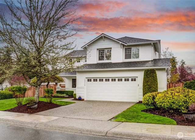 Property at 14119 50th Ave SE, Everett, WA 98208, 4 beds, 2.5 baths