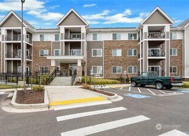 Property at 3803 17th St SW #306, Puyallup, WA 98373, 2 beds, 2 baths