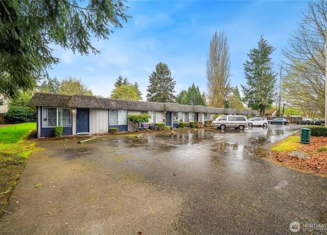 Property at 1213 Cora St SE, Lacey, WA 98503, 11 beds, 6 baths