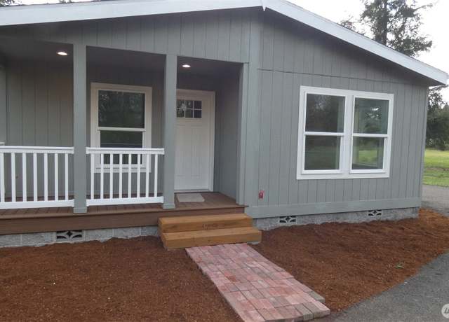 Property at 123 Orchard Dr, Salkum, WA 98582, 3 beds, 2 baths