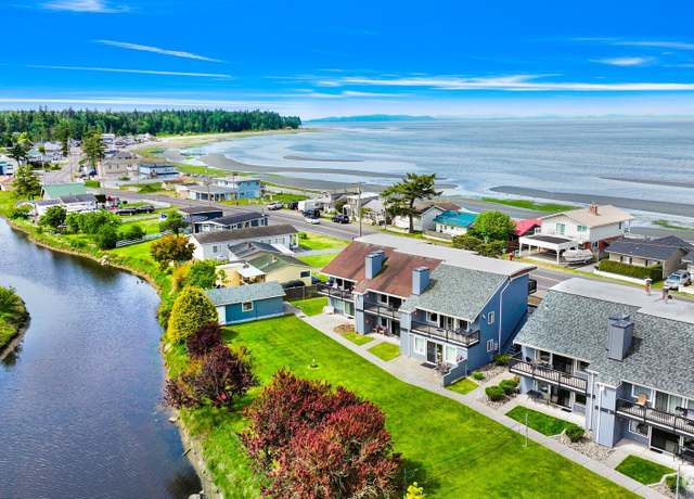 Property at 7530 Birch Bay Dr #210, Blaine, WA 98230, 3 beds, 2 baths