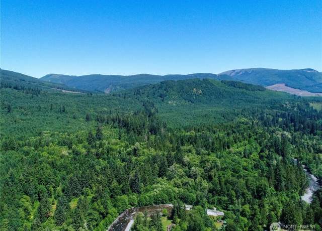 Property at 0 300705-002-011-00, WA, Snohomi, Granite Falls, WA 98252