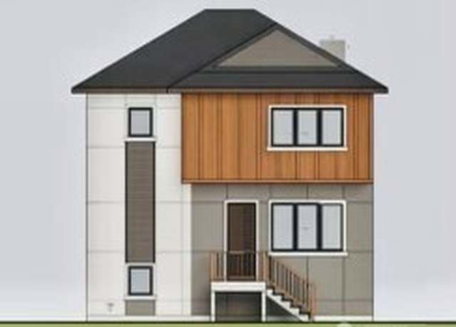 Property at 8444 46th Ave S, Seattle, WA 98118