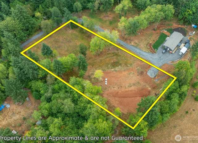 Property at 133 Silverthistle Rd, Winlock, WA 98596