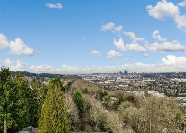 Property at 10301 Myers Way S, Seattle, WA 98168