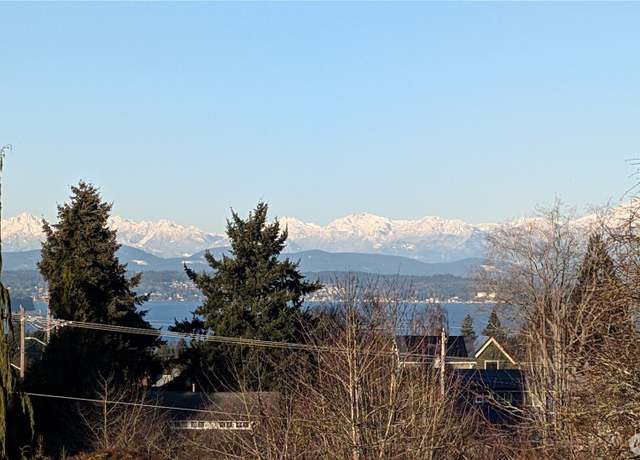 Property at 6055 35th Ave SW #202, Seattle, WA 98126, 2 beds, 2 baths