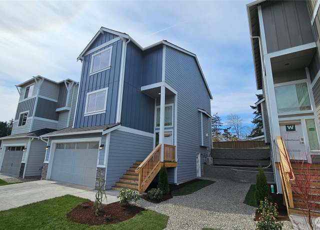 Property at 27113 30th Pl S #23, Kent, WA 98032, 5 beds, 4 baths
